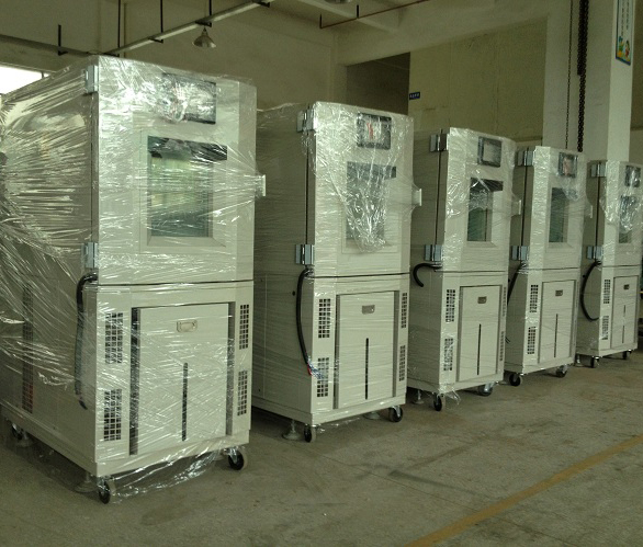 LED光電行業的新寵，冷熱衝擊草莓国产在线视频介紹