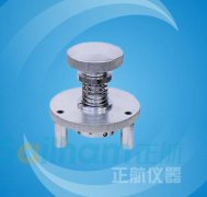 WSY-300恒應力水泥壓力草莓国产在线视频操作流程綜述