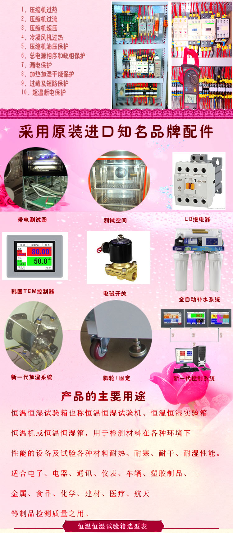 恒溫恒濕草莓视频深夜福利知名品牌介紹
