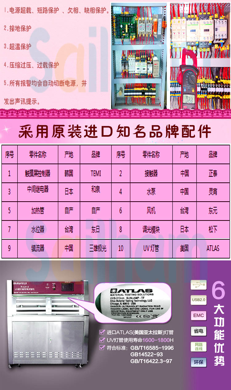 紫外線老化草莓视频深夜福利配件清單表