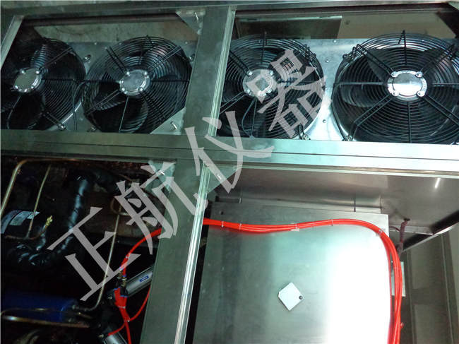 高低溫衝擊草莓国产在线视频圖