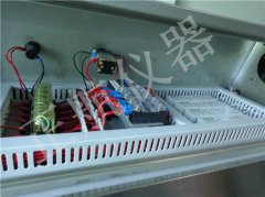 砂（沙）塵草莓视频深夜福利中“吹塵、吹沙、降塵”三種試驗對於風速的要求