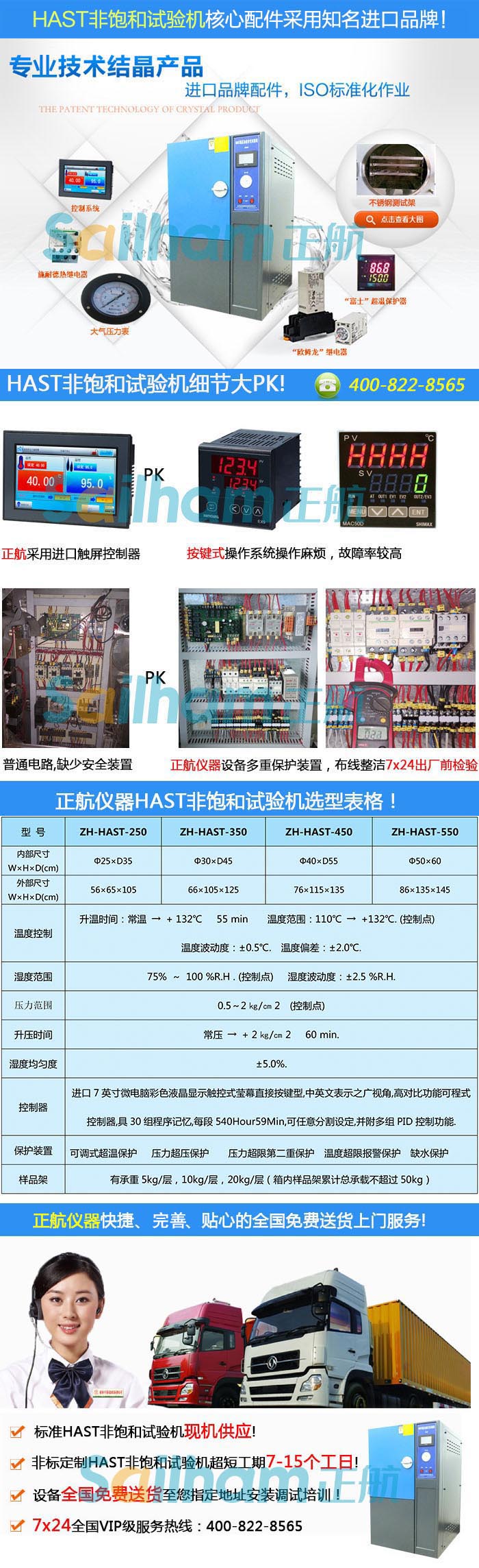〖ZHYQ江蘇〗PCT老化草莓视频深夜福利儀器