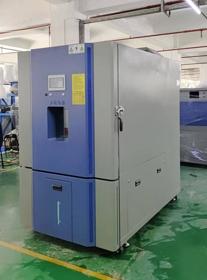 1000L非標恒溫恒濕草莓视频深夜福利發貨大連做電力設備客戶公司