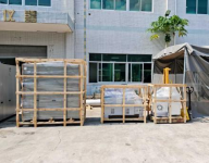 408L恒溫恒濕箱發貨北京做電池儲能消防控製器公司
