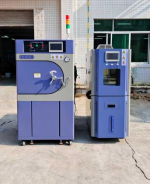 恒溫恒濕箱發貨江蘇做光電子器件客戶公司